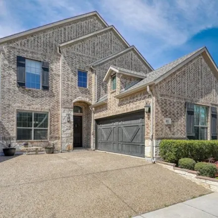 Rent this 5 bed house on 4906 Palm Springs Drive in McKinney, TX 75070