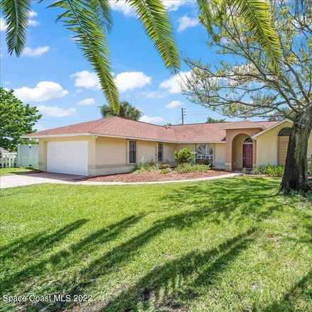 Buy this 3 bed house on 358 East Riviera Boulevard in Brevard County, FL 32903