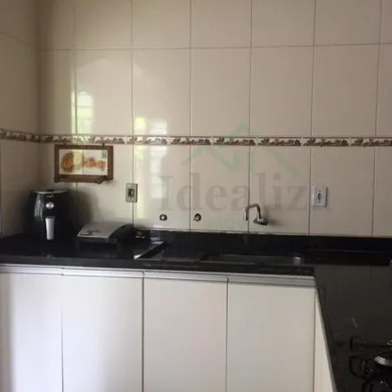 Image 1 - Rua Monsenhor Nuno, Centro, Suzano - SP, 08674-011, Brazil - House for sale