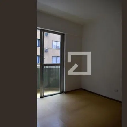 Rent this 1 bed apartment on Rua Lamenha Lins in Centro, Curitiba - PR