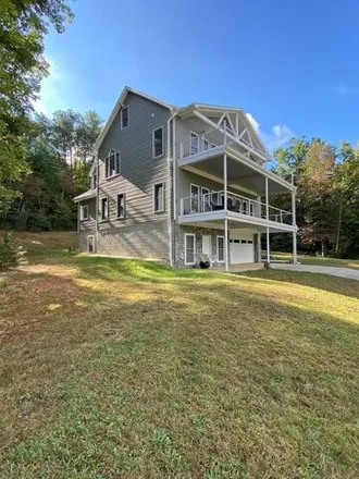 Image 1 - Home Place Road, Patrick County, VA 24053, USA - House for sale