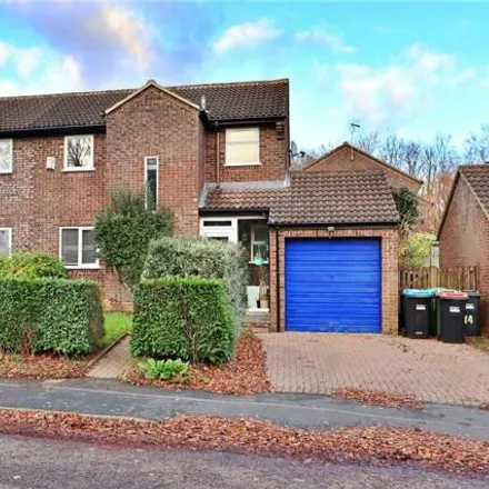 Buy this 5 bed house on Stainton Drive in Wolverton, MK13 7NW