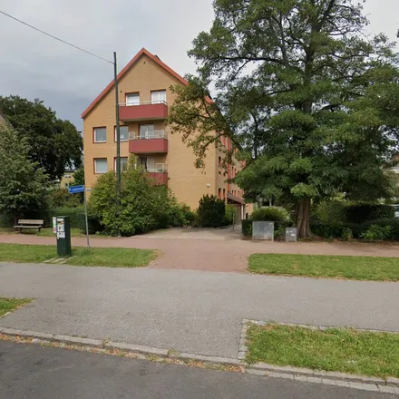 Rent this 1 bed apartment on John Ericssons väg 75c in 217 61 Malmo, Sweden