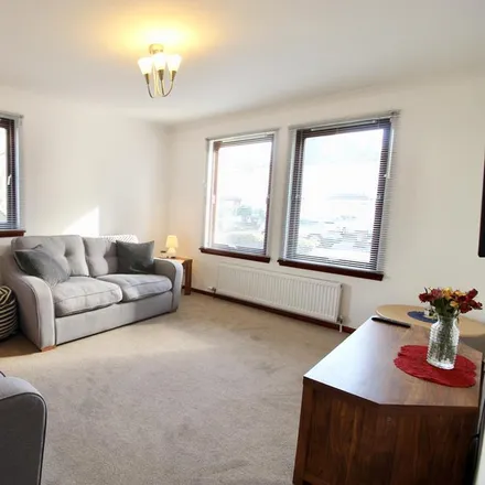 Rent this 2 bed apartment on 1-52 Gairn Mews in Aberdeen City, AB10 6FP