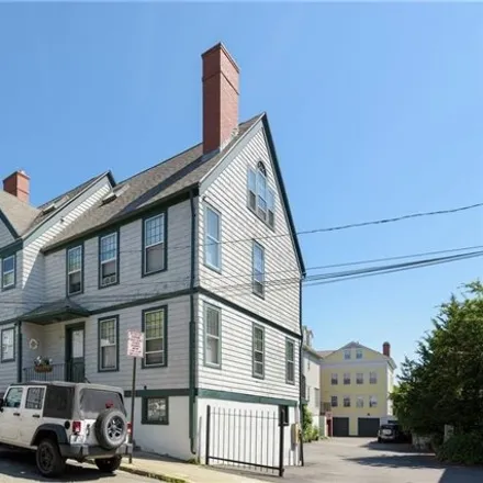 Rent this 3 bed townhouse on 99 Mill Street in Newport, RI 02840