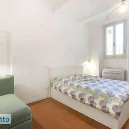 Rent this 1 bed apartment on Via San Zanobi 67 R in 50129 Florence FI, Italy