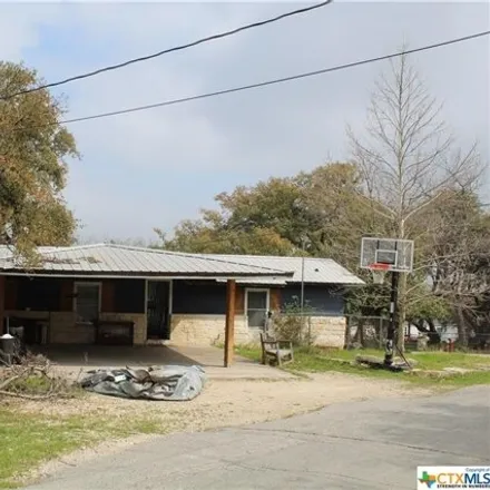 Buy this studio apartment on Rockport in Comal County, TX 79133
