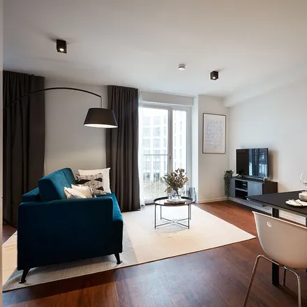 Rent this 1 bed apartment on The Fizz in Kieler Straße 3, 22769 Hamburg