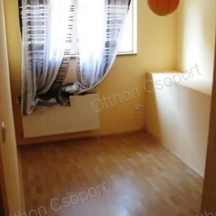 Rent this 1 bed apartment on 2040 Budaörs in Naphegy dűlő 1., Hungary