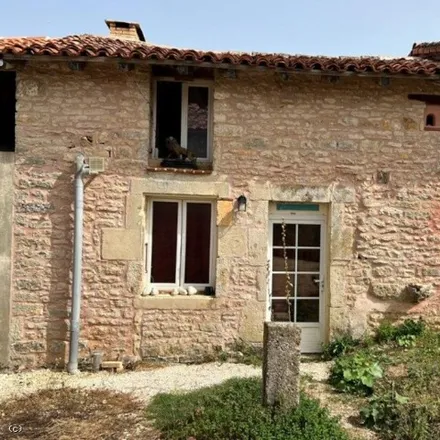 Buy this 2 bed house on 21 Rue Farèze in 16700 Nanteuil-en-Vallée, France