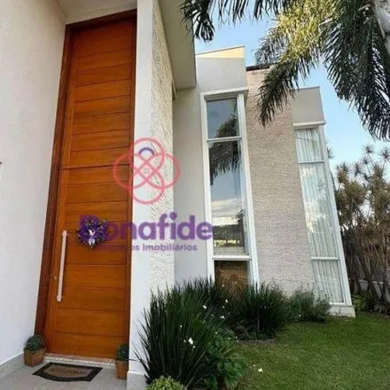 Buy this 4 bed house on Rodovia Dom Gabriel Paulino Bueno Couto in Ermida, Jundiaí - SP