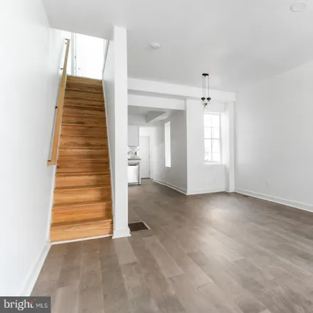 Image 7 - 1226 North Hollywood Street, Philadelphia, PA 19121, USA - Townhouse for rent