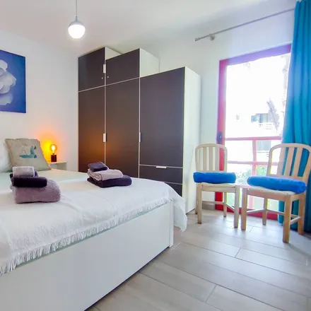 Rent this 2 bed condo on 8125-454 Distrito de Évora
