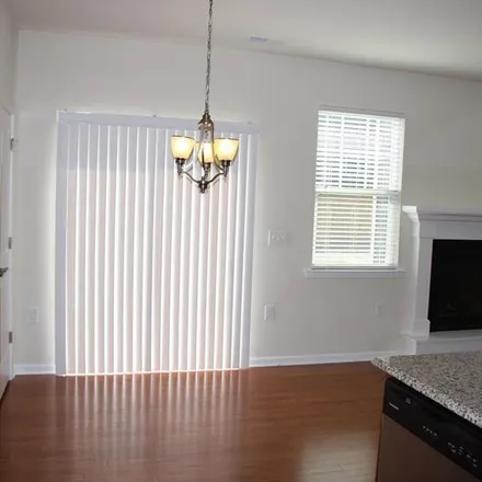 Rent this 4 bed apartment on 1783 Hammocks Beach Trail in Apex, NC 27502