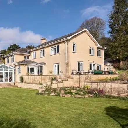 Buy this 5 bed house on Hermitage Road in Bath, BA1 5SN