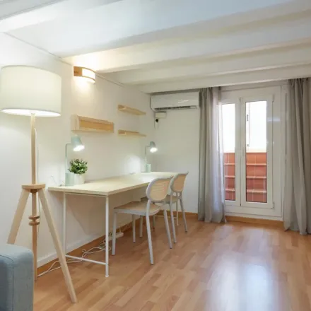 Image 4 - Carrer de Ferlandina, 39, 08001 Barcelona, Spain - Apartment for rent