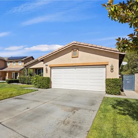 Buy this 3 bed house on 38560 Tranquila Avenue in Rancho Bella Vista, CA 92563