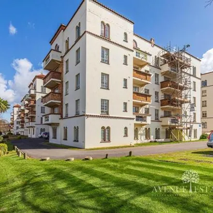 Buy this 2 bed apartment on San Remo Towers in Sea Road, Bournemouth