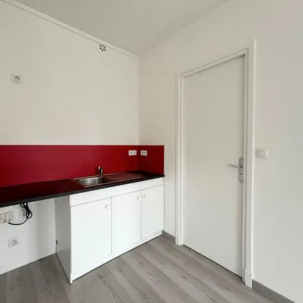Image 3 - Avenue d'Amiens, 93290 Tremblay-en-France, France - Apartment for rent