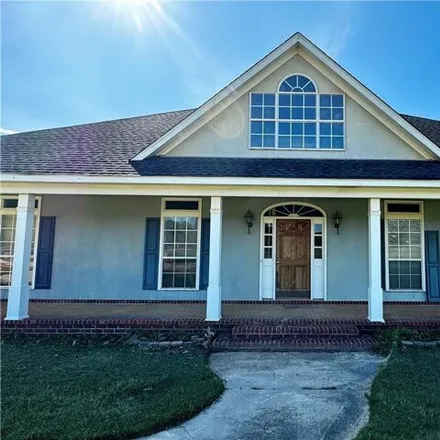 Image 2 - 10619 Sheffield Road, Mobile County, AL 36695, USA - House for sale