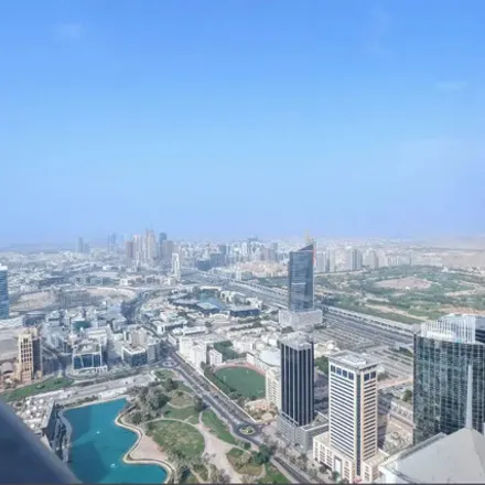 Image 5 - King Salman bin Abdulaziz Al Saud Street, Dubai Marina, Dubai, United Arab Emirates - Apartment for rent