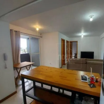 Buy this 2 bed apartment on Rua Coronel Santiago 501 in Anita Garibaldi, Joinville - SC