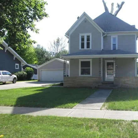 Buy this 3 bed house on 177 North Main Street in Paullina, O'Brien County
