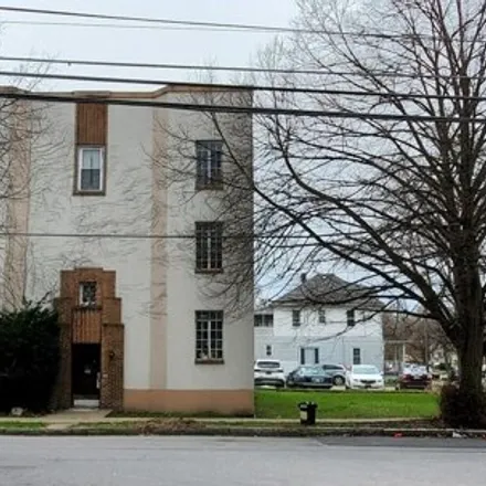Rent this 1 bed apartment on 274 Academy Street in Wilkes-Barre, PA 18702