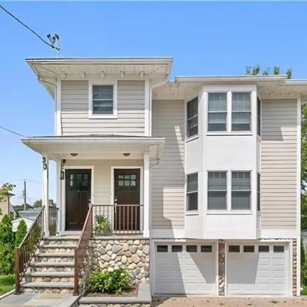 Rent this 2 bed house on 37 Devoe Street in Village of Dobbs Ferry, NY 10522