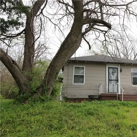 Image 3 - 3031 North Bethany Street, Kansas City, KS 66104, USA - House for sale