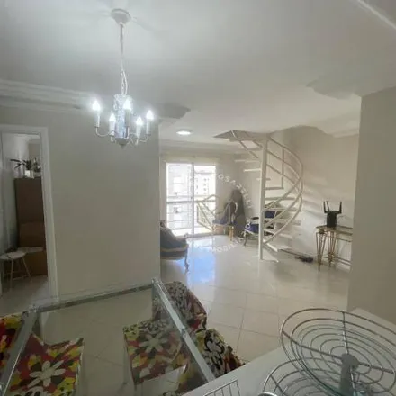 Buy this 3 bed apartment on Rua Vicente Oropallo in Rio Pequeno, São Paulo - SP