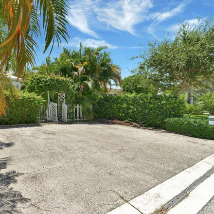 Buy this 2 bed townhouse on 135 Mac Farlane Drive in Delray Beach, FL 33483