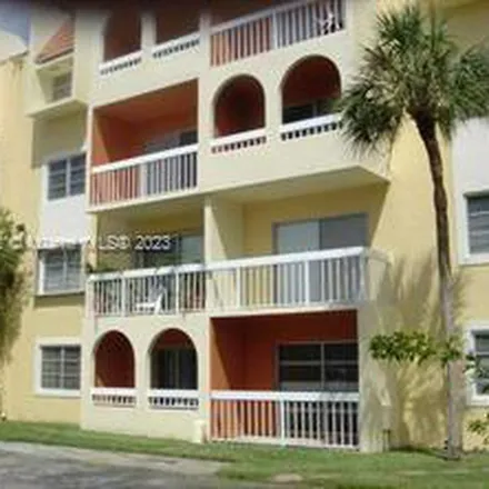 Rent this 1 bed apartment on 7711 Camino Real in Miami-Dade County, FL 33143