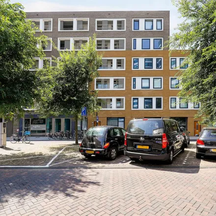 Image 8 - Amstelvlietstraat 447, 1096 GG Amsterdam, Netherlands - Apartment for rent