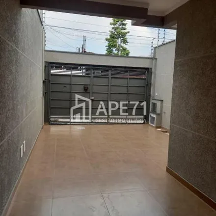 Buy this 3 bed house on Rua das Camélias 481 in Mirandópolis, São Paulo - SP