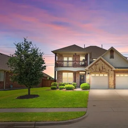 Buy this 5 bed house on 7331 La Mancha in Grand Prairie, TX 75054