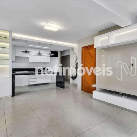 Image 2 - Rua Muzambinho, Cruzeiro, Belo Horizonte - MG, 30210-550, Brazil - Apartment for sale