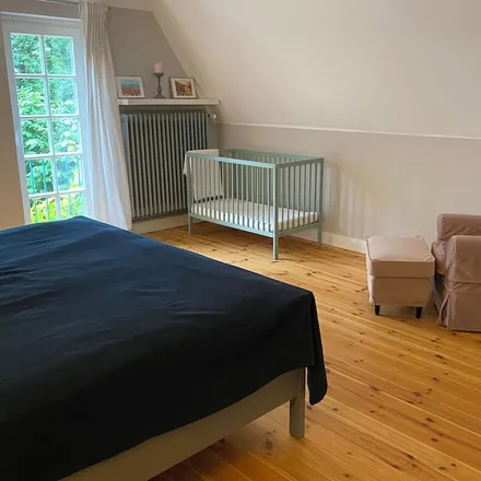 Rent this 2 bed house on Altona in Hamburg, Germany