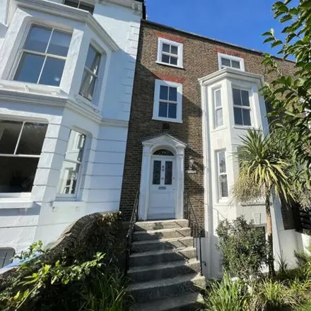 Buy this 5 bed townhouse on Brigh and Bright in Beaconsfield Road, Deal