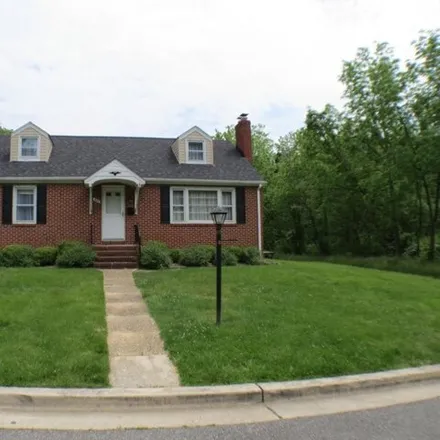 Buy this 5 bed house on 471 Sycamore Road in Linthicum, Anne Arundel County