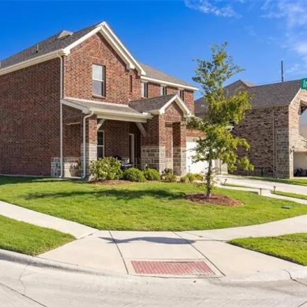 Buy this 5 bed house on Irvin Drive in Royse City, TX 75189