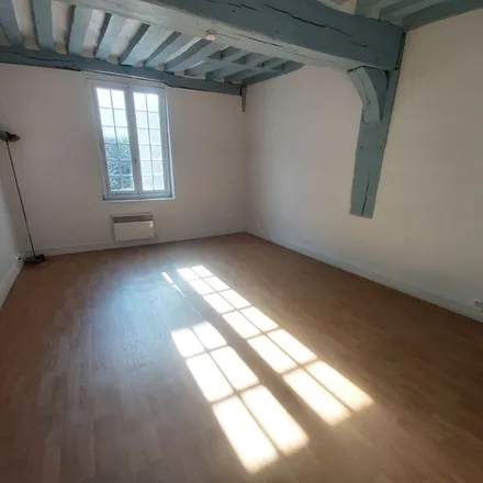 Rent this 1 bed apartment on 10 Rue Jeanne d'Arc in 59520 Marquette-lez-Lille, France