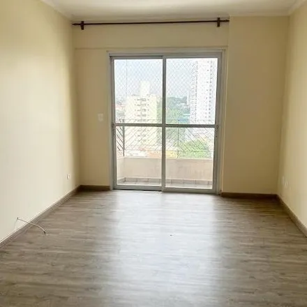 Rent this 2 bed apartment on Igreja Adventista do Sétimo Dia in Avenida Leonardo da Vinci, Vila Guarani
