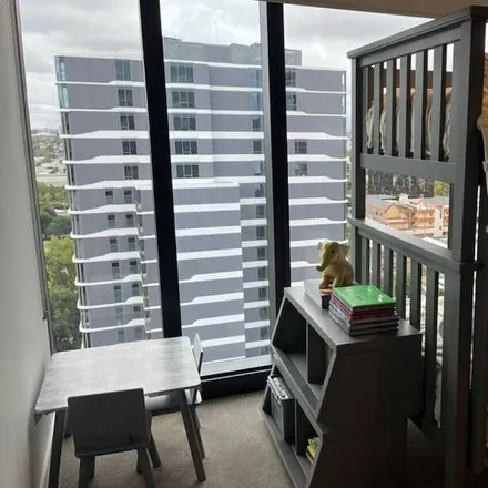 Rent this 3 bed apartment on South Yarra VIC 3141
