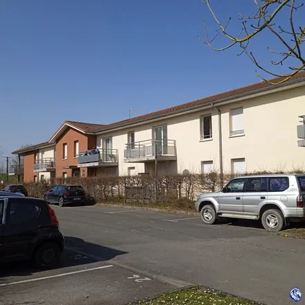Rent this 1 bed apartment on 29 Rue de Picardie in 02680 Grugies, France
