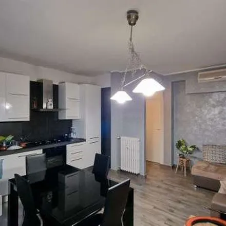Rent this 3 bed apartment on Viale Ungheria 7 in 20059 Milan MI, Italy
