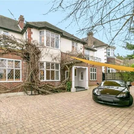 Image 1 - 133 Sutherland Grove, London, SW18 5QN, United Kingdom - House for rent