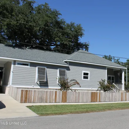 Rent this 3 bed house on 306 South Cleveland Avenue in Long Beach, MS 39560