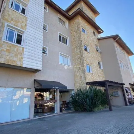 Buy this 2 bed apartment on Rua Vigilante in Avenida Central, Gramado - RS