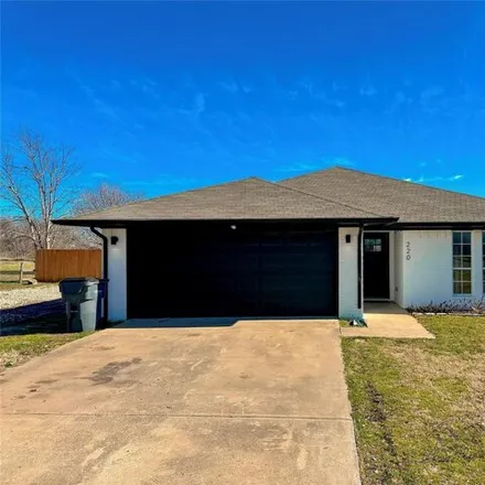 Buy this 3 bed house on 216 County Road 3433 in Van Zandt County, TX 75169